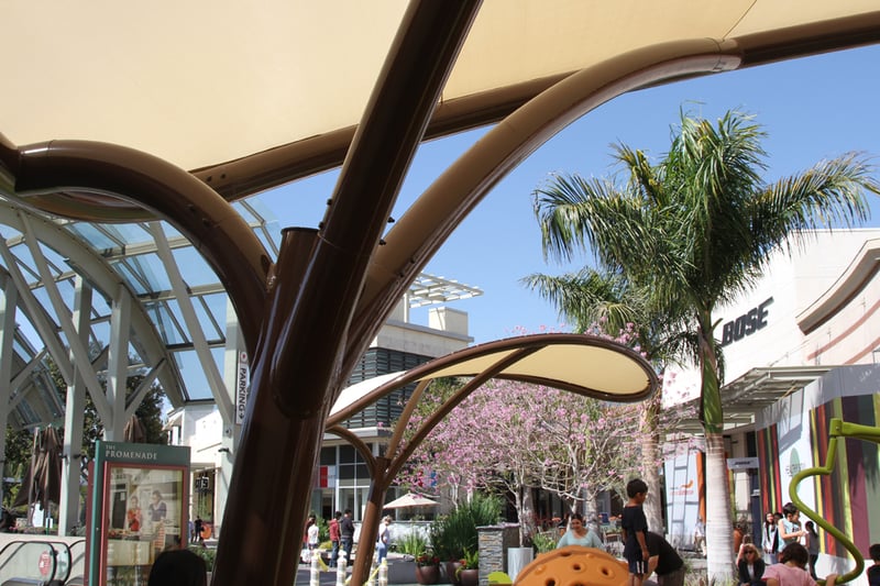 Westfield Santa Anita Promenade preview 4